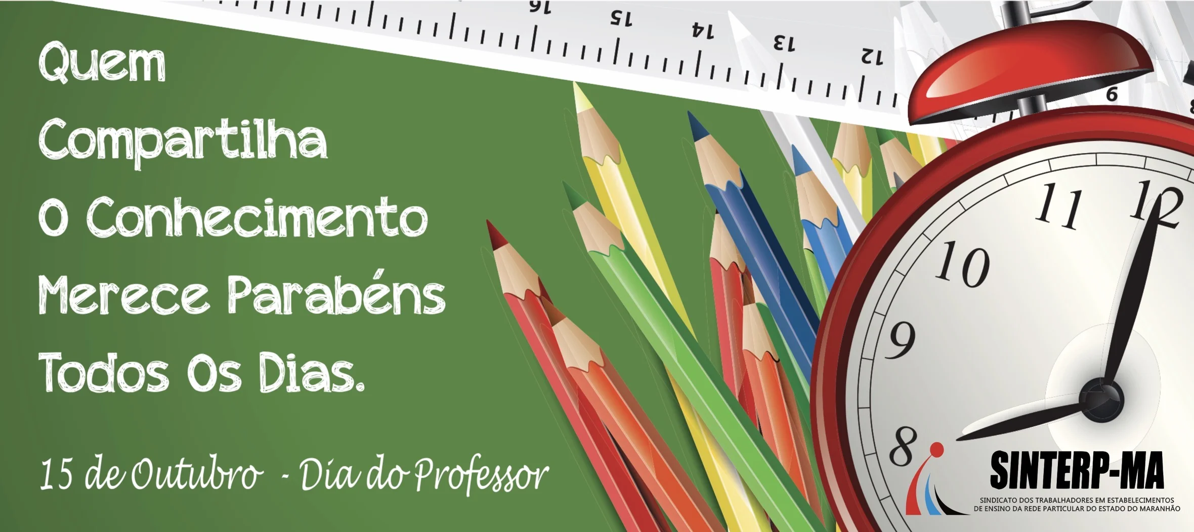 15 de Outubro – Dia do Professor: Uma Homenagem a Todos os Educadores