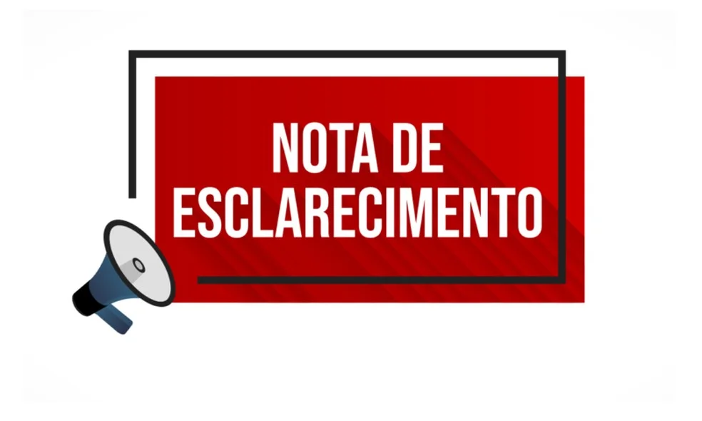 NOTA DE ESCLARECIMENTO – DIREITO DE OPOSIÇÃO À TAXA NEGOCIAL DO SINTERP/MA